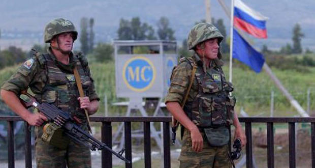 Молдова на саммите НАТО потребовала выдворить армию РФ из Приднестровья