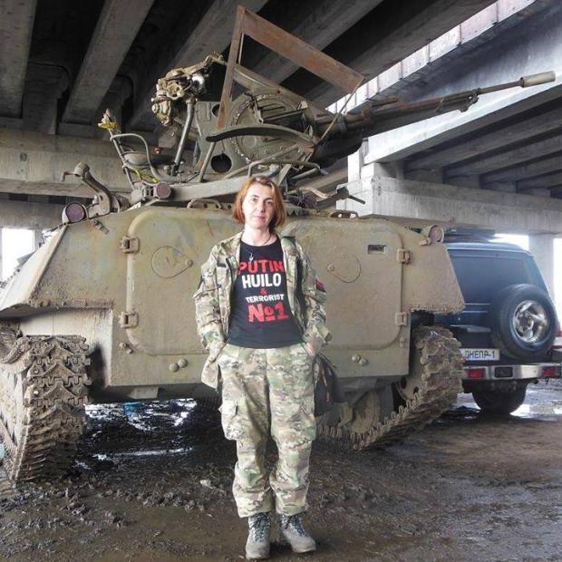 Йшли вбивати, але самі вмирати бояться - волонтер про знищення російської ДРГ