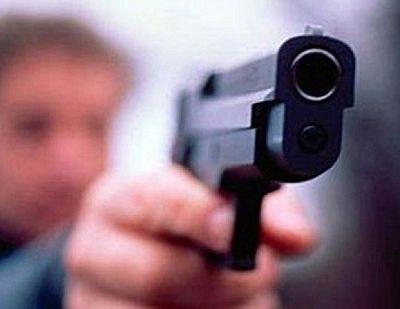 Конфликт на парковке закончился стрельбой