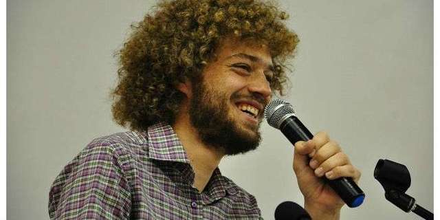 Российский журналист изъявил желание приехать в Украину