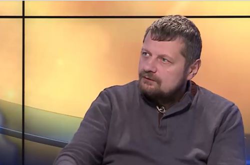 Партия власти занимается массовыми фальсификациями на довыборах - Мосийчук