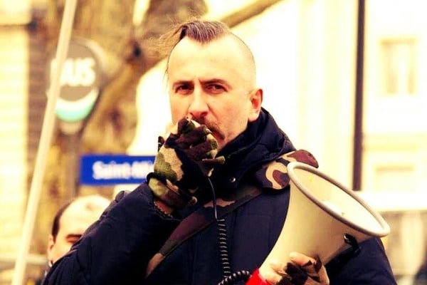 Вся правда про Василя Сліпака: те про що ви не здогадувались