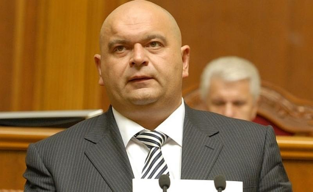 На 20 газовых скважин компании Злочевского наложили арест