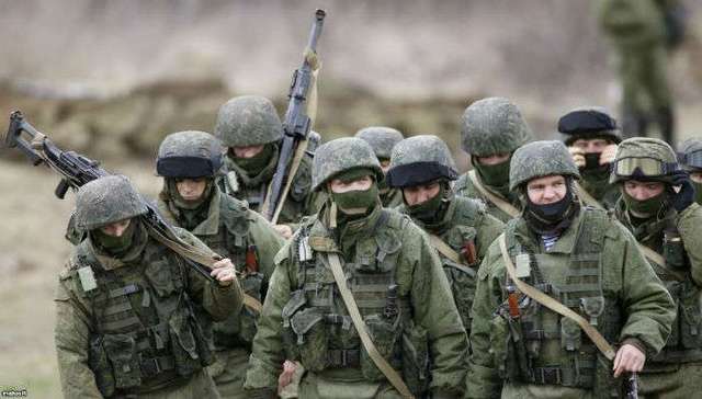 Разведка Минобороны озвучила потери российских военных на Донбассе за сутки