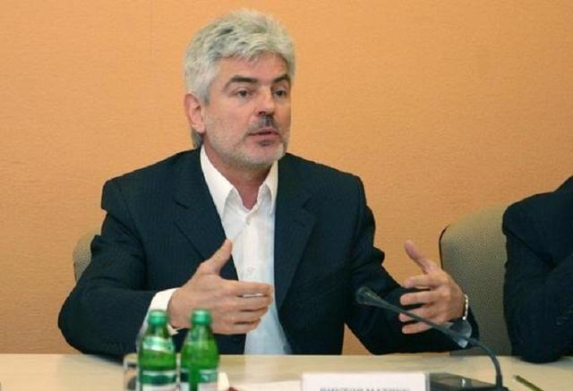 Спецоперація "Бурштин" - лише перерозподіл ринку