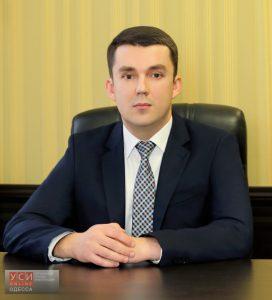 Прокурор Одесской области назначил себе первого зама – чиновник устроился без предоставления декларации