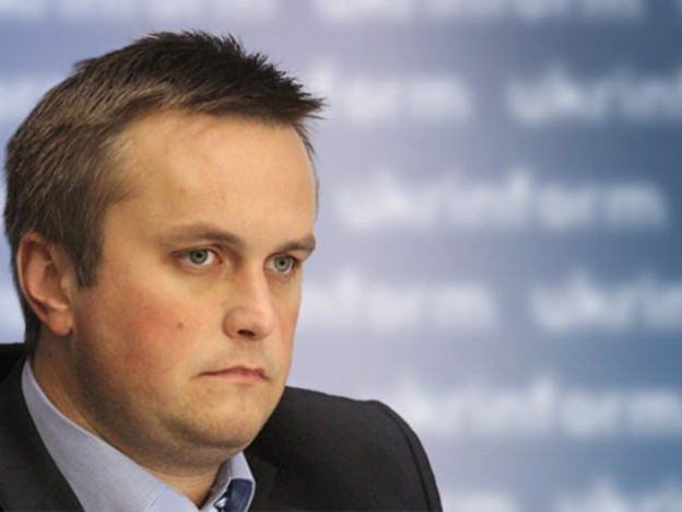 Кулик: Холодницкий попался на взятке и "висит на крючке"