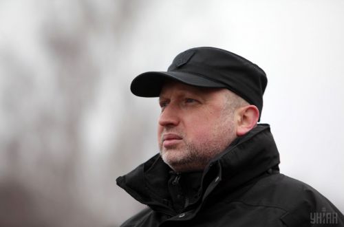 Турчинов рассказал о еще одном фронте агрессии России