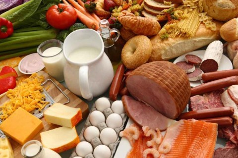 Кабмин обнародовал полный список товаров, запрещенных к ввозу в Украину из РФ