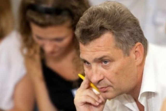 СБУ «продолжает работу» с Бородавкой