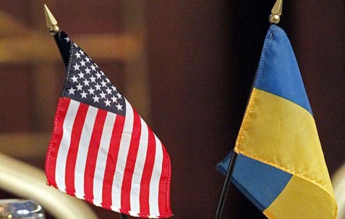 США не собираются бросать Украину - Пономарь