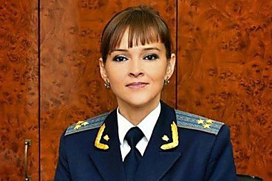 Падчерица Шокина "опустила" грузина, поймав его на лжи