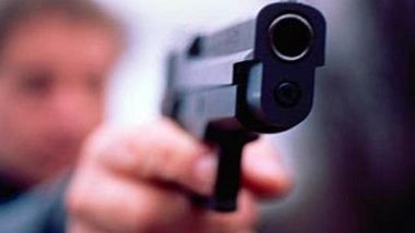 На жизнь известного киевского бизнесмена совершено покушение на Черкасщине