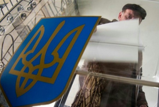 Настроения избирателей: только 5 партий проходят в Раду