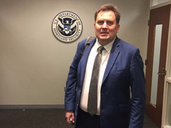 Бывший молдавский чиновник сообщил об отмытых 23 миллиардах долларов из России