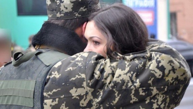 Полезные советы тем, кто демобилизуется. Что гарантирует государство участникам АТО