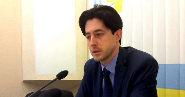 Касько снова с квартирой