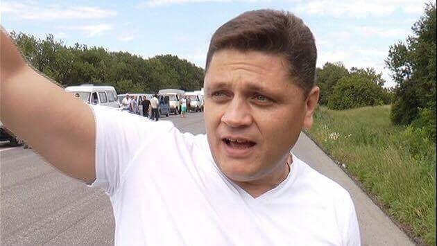 «Угольный барон» от БПП Сергей Тригубенко имеет общий бизнес с Януковичем