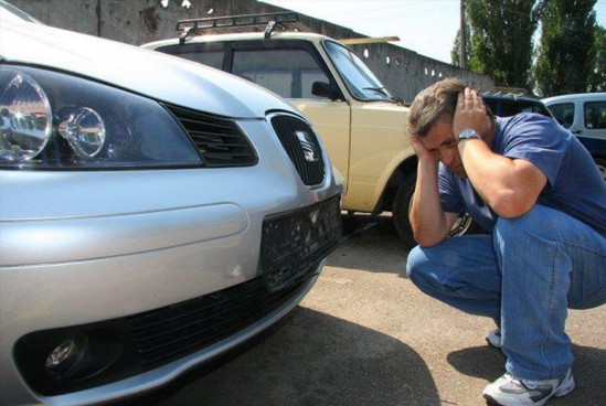 Почему украинцы не получат дешевых авто