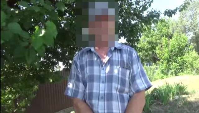 Бывший боевик, которого заставили служить в «ДНР», воспользовался программой СБУ (ВИДЕО)