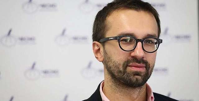 Депутаты отказываются рассматривать закон о спецконфискации - Лещенко
