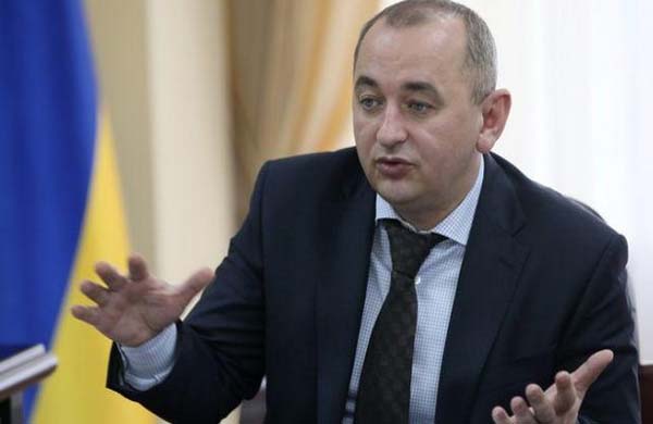 Суд повернув Кулика в крісло прокурора АТО