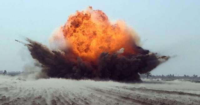 Силы АТО уничтожили российскую военную станцию - волонтер