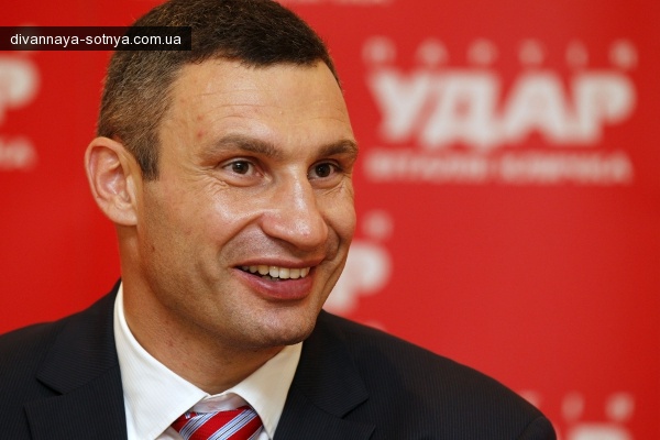 Метро на Троещину будет запущено через три-четыре года - Кличко