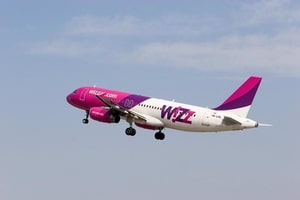 Wizz Air Hungary    
