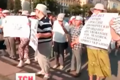 Основателем «Тихой федерализации» Украины оказался лидер одесского «Антимайдана»