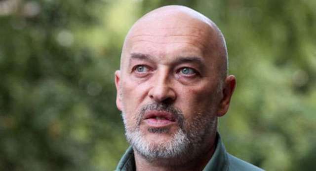 Тука заявил, что уже в 2016 году возможны выборы на Донбассе