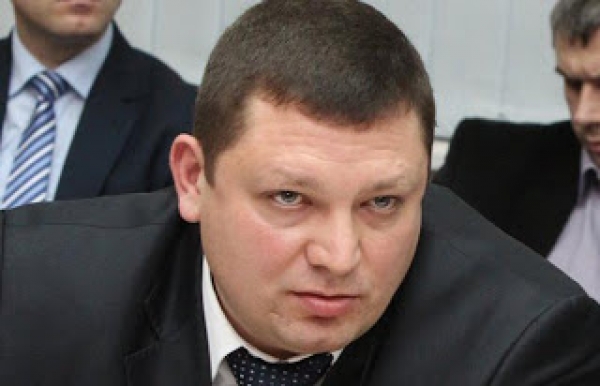 Балчун назначил подельника Пшонки Александра Кулака начальником подразделение «Укрзализныци»