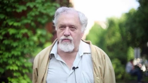 Семен Глузман: У нас дві України — одна воює, інша краде