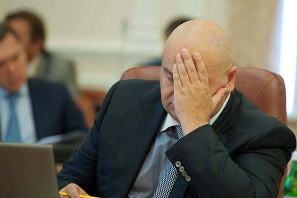 «Недра» раздавят Злочевского?