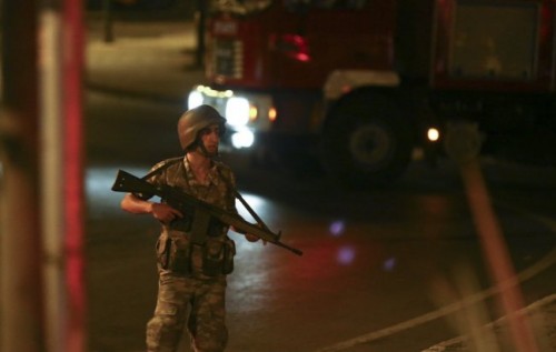 "События в Турции - это совершенно точно не "рука Москвы", - Бутусов