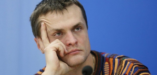 Переспектива військового перевороту в Україні