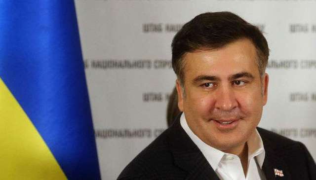 Саакашвили срывает приватизацию ОПЗ