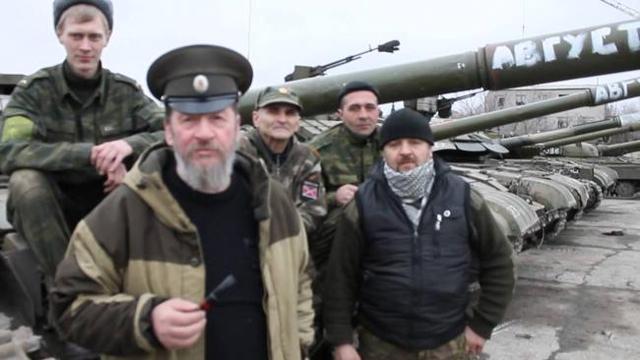 Зачем “ЛДНР” нужны отдельные танковые батальоны?