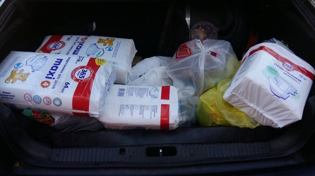 Поп из оккупированных Ровеньков обманул российских таможенников