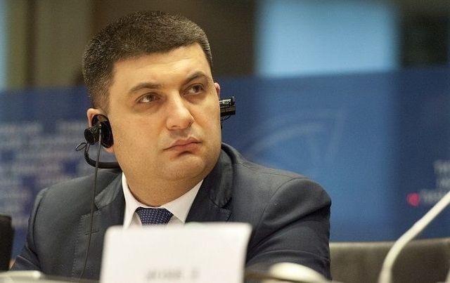 Кем на самом деле является Гройсман – раскрыты неожиданные подробности