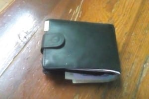 В киевском метро задержали карманника-рецидивиста