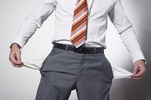 Жить стало хуже: 72% украинцев назвали себя бедными