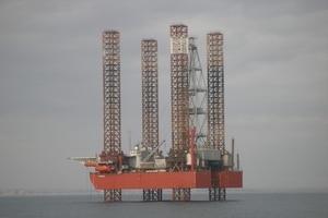 В Госпогранслужбе заявили о нарушении Россией норм международного морского права