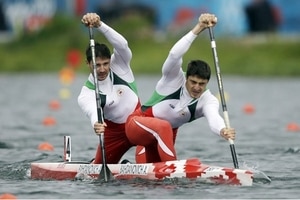 ICF отстранила Беларусь и Румынию от Олимпиады в Рио