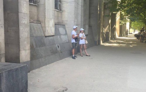 У Дніпрі виборців підкуповують запрошеннями в кіно та аквапарк, – Кужель