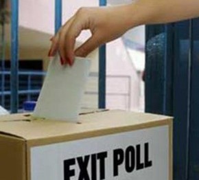 Результати екзит-полу по 206 округу від «Соцису»: Микитась перемагає