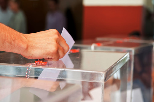 Результаты экзитполов на довыборах в Раду на семи округах