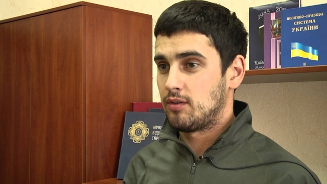 Суд, арестовавший замглаву «Нафтогаза», окончился скандалом