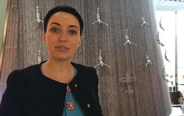 В Киеве обнаружена фирма, которая продает туры в Крым