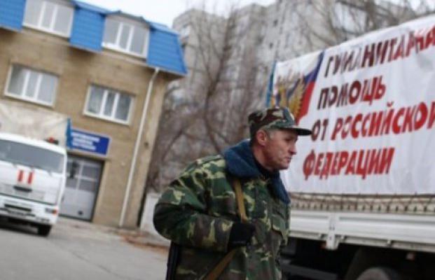 Письмо из Луганска: зачем луганчане ездят в Россию?